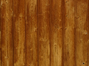 drewniana podłoga