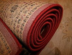 Jak wybrać dywan? O czym pamiętać?