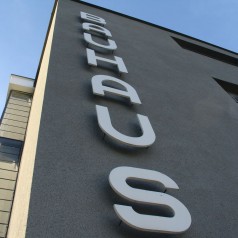 Bauhaus czyli nowoczesna klasyka